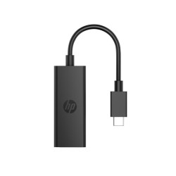 HP Adaptateur USB-C vers...