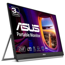 ASUS ZenScreen MB249C écran...