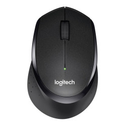 Logitech B330 Silent Plus...
