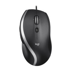 Logitech Filaire avancée M500s