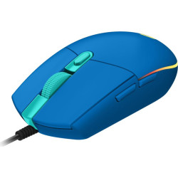 Logitech G G102 Lightsync...