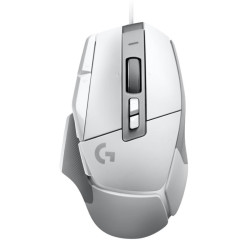 Logitech G G502 X