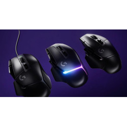 Logitech G G502 X LIGHTSPEED