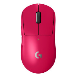 Logitech G PRO X SUPERLIGHT 2