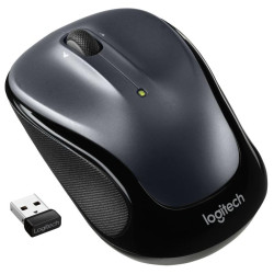 Logitech M325s souris...
