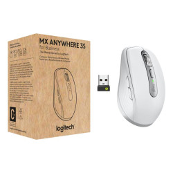 Logitech MX Anywhere 3S for...