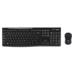Logitech MK270