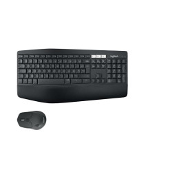 Logitech 920-008222 clavier...