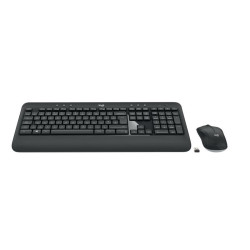 Logitech 920-008676 clavier...