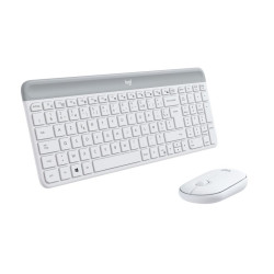 Logitech 920-009191 clavier...