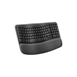 Logitech ERGO Wave Keys...