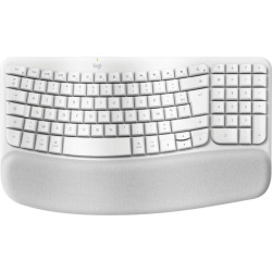 Logitech Wave Keys for Mac...