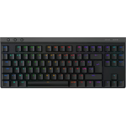 Logitech G G515 LIGHTSPEED TKL