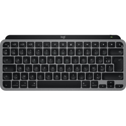 Logitech MX Keys Mini For...