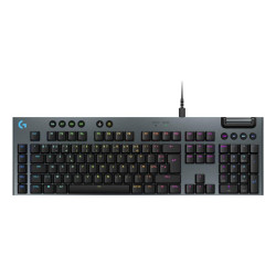 Logitech G G915 X clavier...