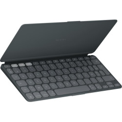 Logitech 920-013006 clavier...