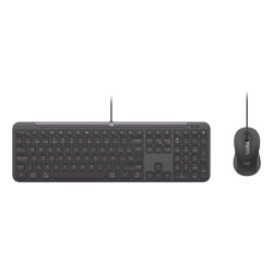 Logitech 920-013344 clavier...