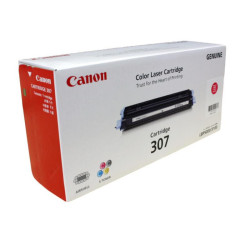 Canon 307 M Cartouche de...