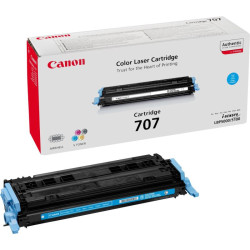 Canon 707 Cartouche de...