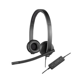 Logitech Casque H570e...