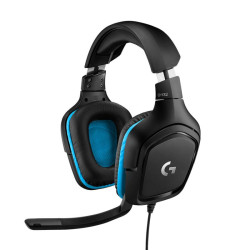 Logitech G G432 7.1...
