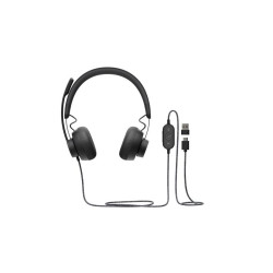 Logitech 981-000875 casque...