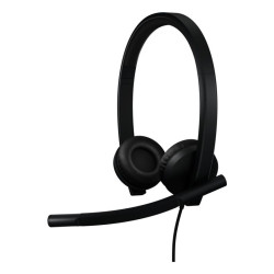Logitech H570e Casque Avec...