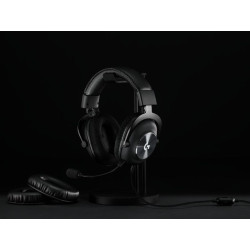 Logitech G PRO X Casque...
