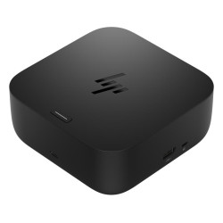 HP USB-C 100W G6 Dock Avec...