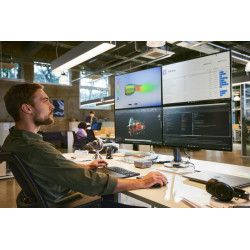 HP Slim v2 SmCard USB KBD...