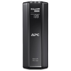 APC Back-UPS Pro Green -...