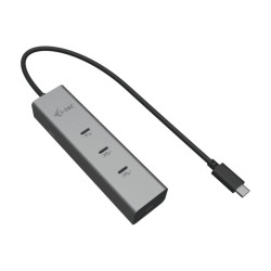 i-tec Metal USB-C Charging...