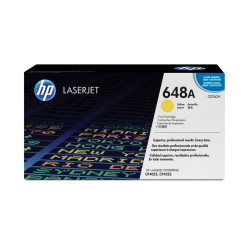 HP 648A toner LaserJet...