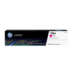 HP 126A toner LaserJet...