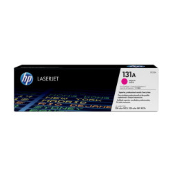 HP 131A toner LaserJet...