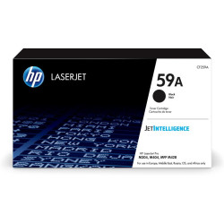 HP 59A Toner noir LaserJet...