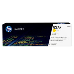 HP 827A toner LaserJet...