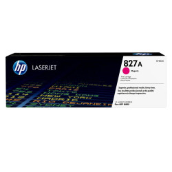 HP 827A toner LaserJet...