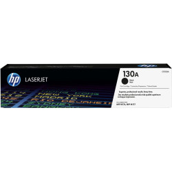HP Cartouche de toner noir...