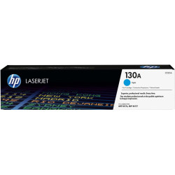 HP Cartouche de toner cyan...