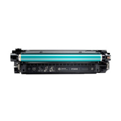 HP 508X toner LaserJet Noir...