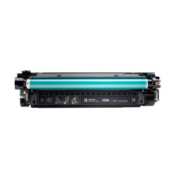 HP 508X toner LaserJet...