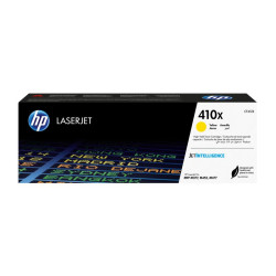 HP 410X toner LaserJet...