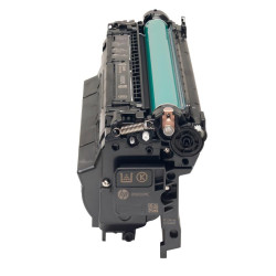 HP 655A Toner noir LaserJet...