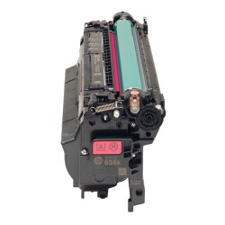 HP 656X Toner cyan LaserJet...
