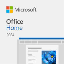 Microsoft Office Home 2024...