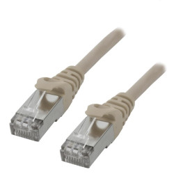MCL 30m Cat6a F/UTP câble...