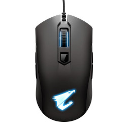 GIGABYTE AORUS M4 souris...