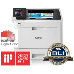 Brother HL-L8360CDW...