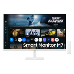 Samsung M7 Smart Monitor...